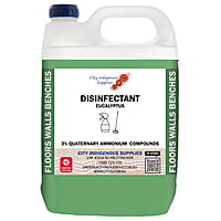 Eucalyptus Disinfectant 20lt Eucalyptus Disinfectant 20lt