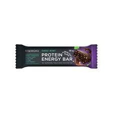 Tropeaka Protein Bar - Mint Choc 50g Tropeaka Protein Bar - Mint Choc 50g