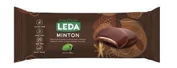 Leda Minton Biscuits 250g Leda Minton Biscuits 250g