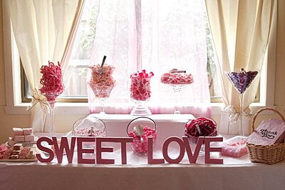 Custom Candy Bar Package Custom Candy Bar Package