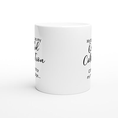 Mortgage Coffee Mug Mortgage Coffee Mug