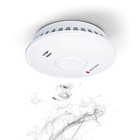 Bellman Visit Smoke Alarm Transmitter Bellman Visit Smoke Alarm Transmitter