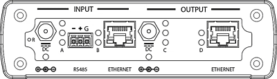 Fend XE5 Diode