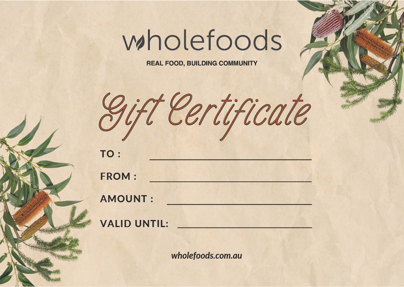 Gift Certificate $200