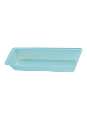 INJECTION TRAYS BLUE INJECTION TRAYS BLUE