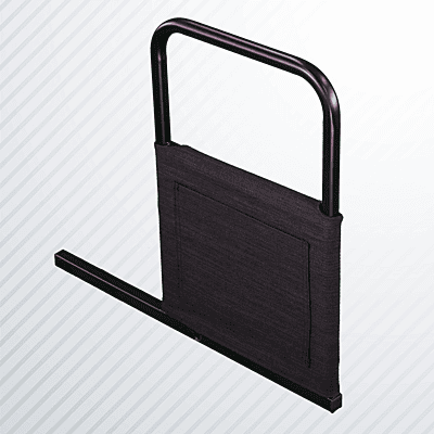 Avante bedside grab rail