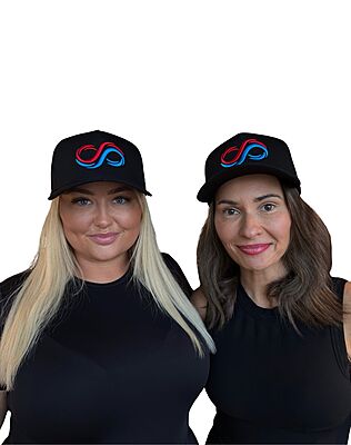 INFINITY CAPS