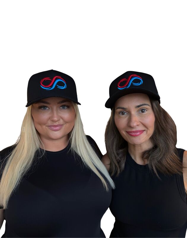 INFINITY CAPS