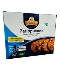 Parippuvada 400gm Parippuvada 400gm