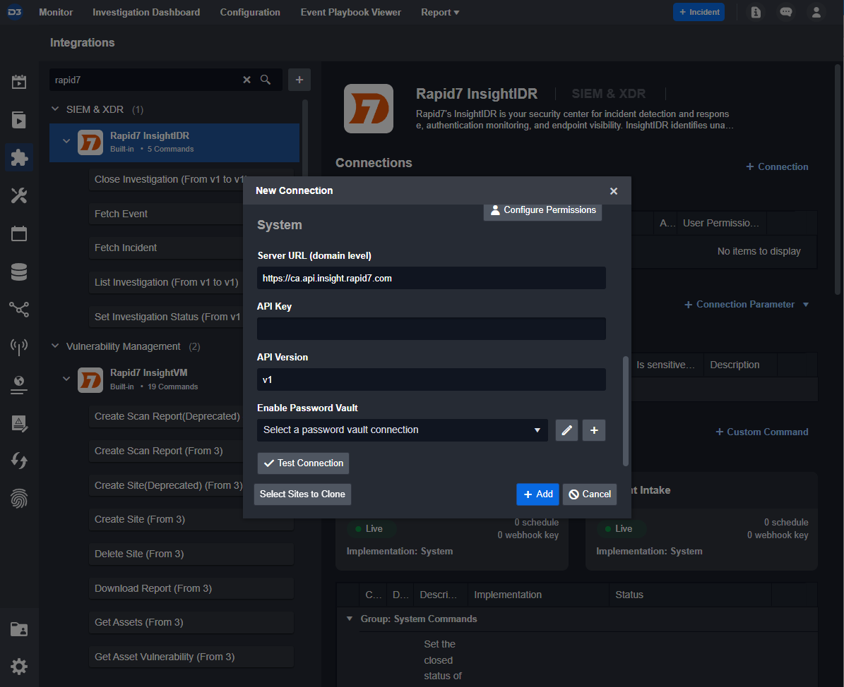 Incident Response Services Incident Response Services