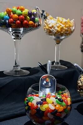 Custom Candy Bar Package Custom Candy Bar Package