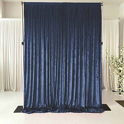 Photo Booth Curtain Surrounds Package