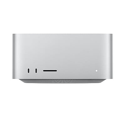 Mac Studio Playback Rack (2022 Version)