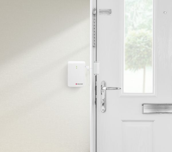Bellman Visit Magnetic Switch Bellman Visit Magnetic Switch