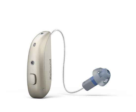 Resound Viva MicroRIE (60S) Rechargeable