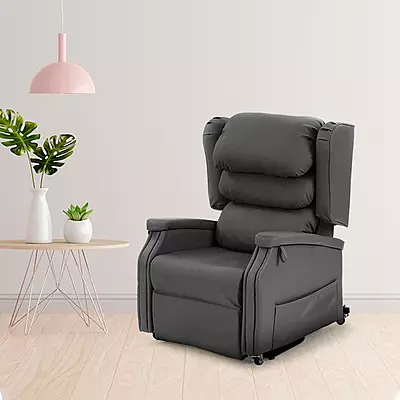 Configura Comfort Black Edition - Large