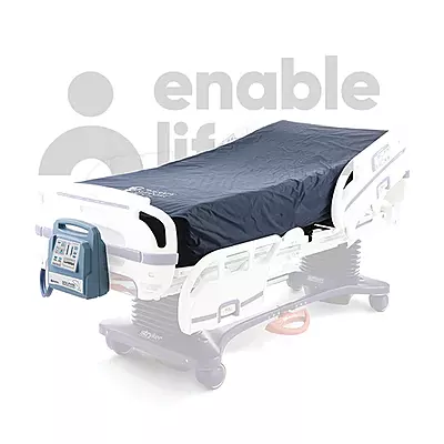 Enable Lifecare Dolphin FIS Mattress