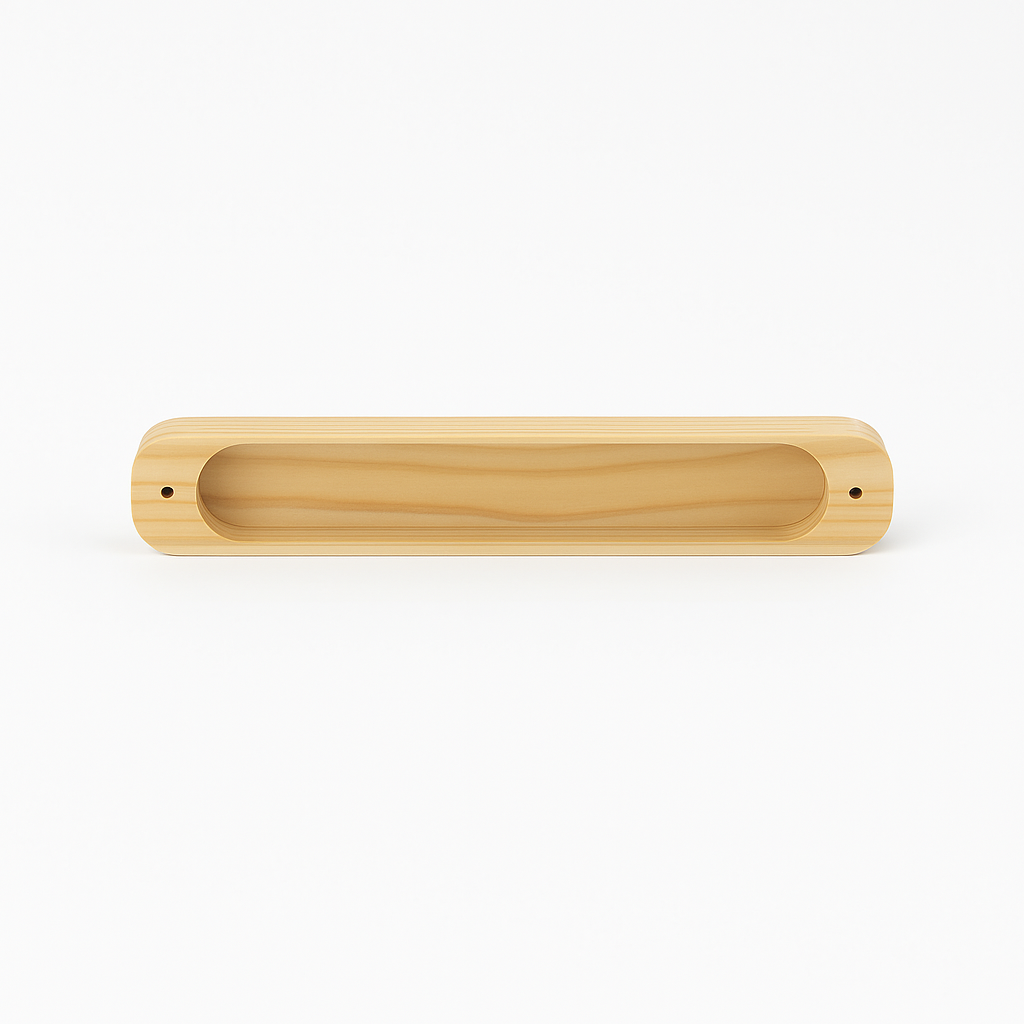 Mezuzah Craft