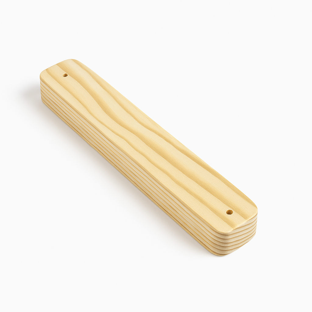 Mezuzah Craft