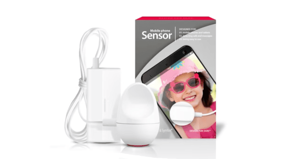 Bellman Visit Mobile Phone Sensor Bellman Visit Mobile Phone Sensor