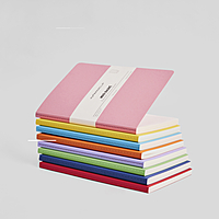 myPAPERCLIP NeoBasic A5 Notebook