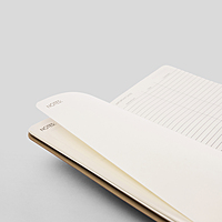 myPAPERCLIP 2026 Hard Cover A5 Weekly Planner D2