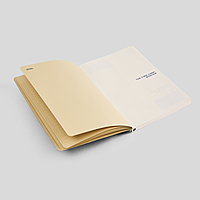 myPAPERCLIP 12 Week Productivity Journal