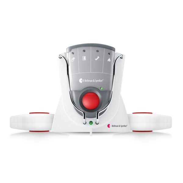 Bellman Visit Pager Charger Bellman Visit Pager Charger