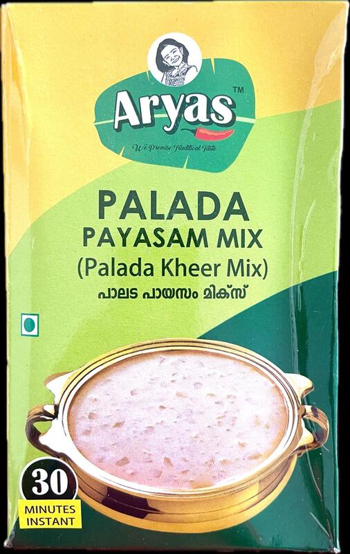 Palada Payasam mix Palada Payasam mix