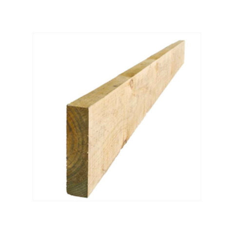 TREATED PINE SLEEPER TREATED PINE SLEEPER