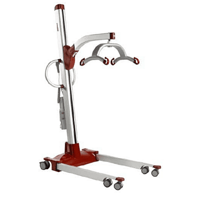 Novis Molift Partner 255 Mobile Patient Hoist Novis Molift Partner 255 Mobile Patient Hoist