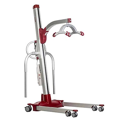Novis Molift Partner 255 Hoist with Ambulating Arms Novis Molift Partner 255 Hoist with Ambulating Arms