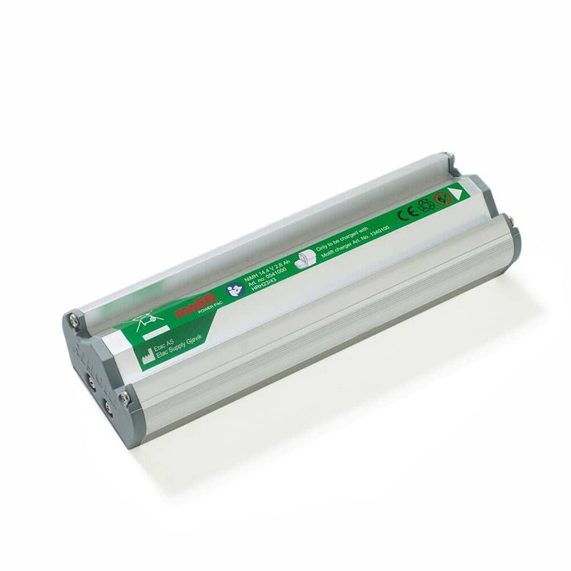 Novis Molift Battery for Mover 205, Mover 300 and Partner 255 Novis Molift Battery for Mover 205, Mover 300 and Partner 255