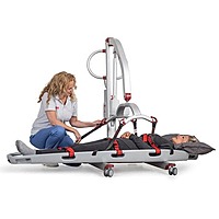 Novis Molift Mover 205 Mobile Patient Lifter