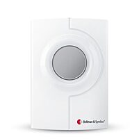 Bellman Visit Push Button Transmitter