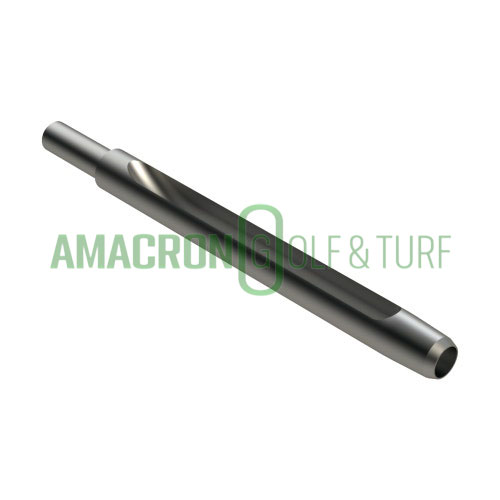 SPOON - 1-1/4 X 12 W/ 15/16 MT SPOON - 1-1/4 X 12 W/ 15/16 MT