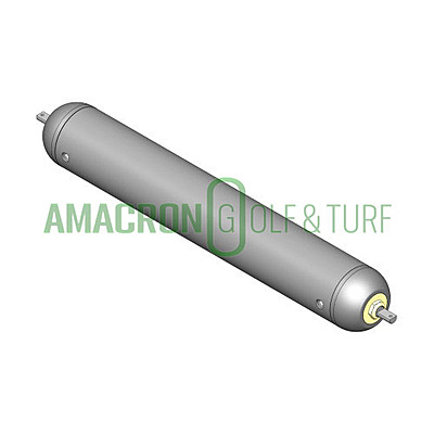 ROLLER - SMOOTH - 4 IN