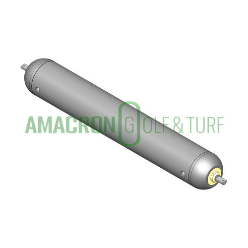 ROLLER - SMOOTH - 4 IN ROLLER - SMOOTH - 4 IN