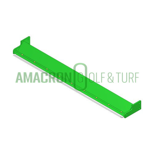 BED BAR - FOR BEDKNIFE - 30 BED BAR - FOR BEDKNIFE - 30
