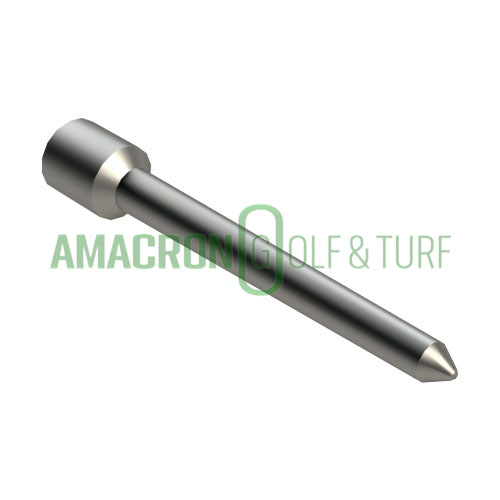 Alloy Solid Tine - .750MT x 4.750L x .375OD Alloy Solid Tine - .750MT x 4.750L x .375OD