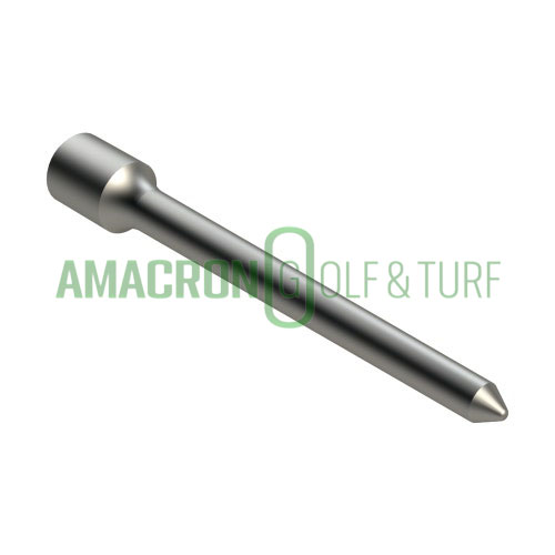 Alloy Solid Tine - .750MT x 5.500L x .375"OD Alloy Solid Tine - .750MT x 5.500L x .375"OD