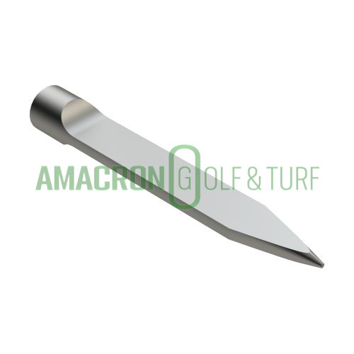 SLICING KNIFE TINE - .750MT x 5.500L