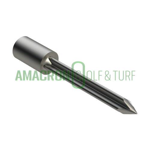 Alloy Shatter Tine - .750MT x 4.625L x .500 cross OD Alloy Shatter Tine - .750MT x 4.625L x .500 cross OD