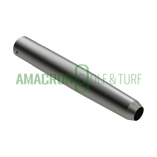 Alloy Hollow Tine - .625MT x 4.500L x .520OD