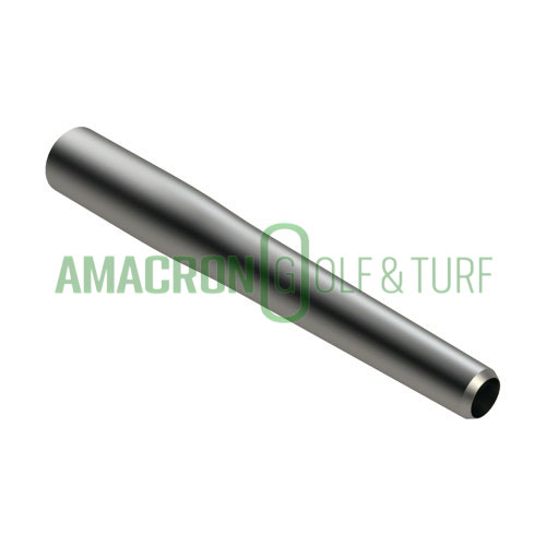 Alloy Hollow Tine - .750MT x 5.500L x .520OD