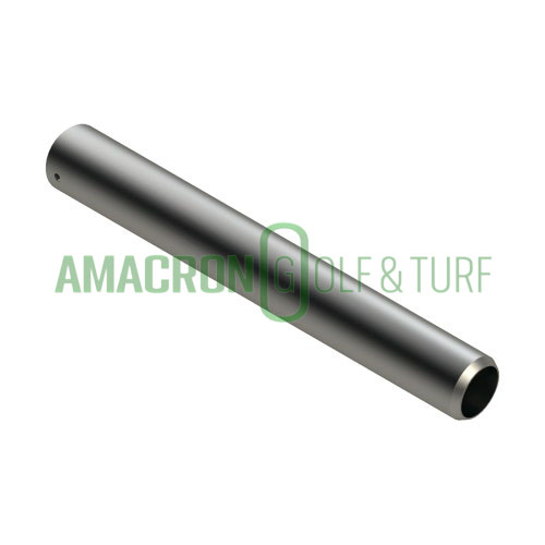 Alloy Hollow Tine - .750MT x 5.500L x .630OD