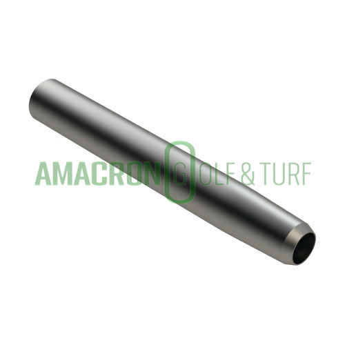 Alloy Hollow Tine - .750MT x 5.500L x .670OD Alloy Hollow Tine - .750MT x 5.500L x .670OD