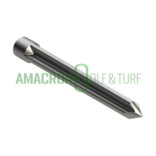 Alloy Shatter Tine - .750MT x 5.500L x .625 cross OD Alloy Shatter Tine - .750MT x 5.500L x .625 cross OD
