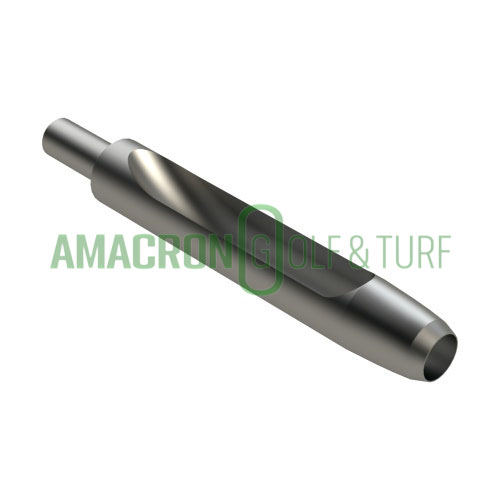 Alloy Machined Side-Eject Tine - .375MT x 4.500L x .535OD Alloy Machined Side-Eject Tine - .375MT x 4.500L x .535OD