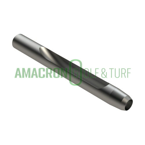 Alloy Machined Side-Eject Tine - .500MT x 4.500L x .460OD Alloy Machined Side-Eject Tine - .500MT x 4.500L x .460OD